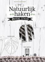 Natuurlijk haken - Maaike van Koert - ebook - thumbnail