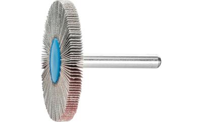 PFERD TOOLS 44418326 Lamellenschijf Diameter 50 mm 10 stuk(s)