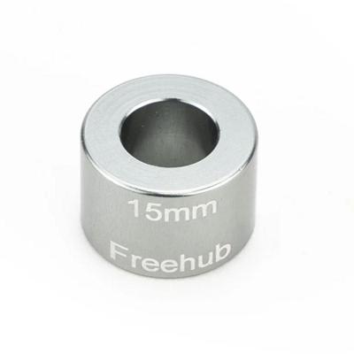ENDURO BEARINGS Torque tube spacer guide - 8x15mm