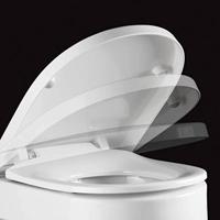 Pressalit Delight closetzitting softclose wit 492000-d09999 - thumbnail