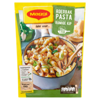 MAGGI Roerbak Pasta Romige Kip 183g bij Jumbo - thumbnail