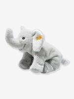 Pluchen olifant 20 cm Floppy Trampili STEIFF - thumbnail
