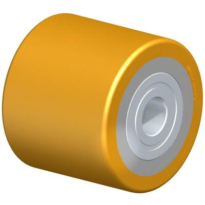 Blickle HTH 82X70/20-70K Heftruckwiel Wieldiameter: 82 mm Draagvermogen (max.): 640 kg 1 stuk(s) Blickle HTH 82X70/20-70K Heftruckwiel Wieldiameter: 82 mm Draagvermogen (max.): 640 kg 1 stuk(s)