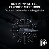Gaming Headset met Microfoon Razer Blackshark V2 X - thumbnail