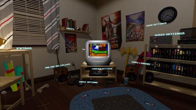 SEGA Megadrive Classics