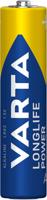 Varta AAA Longlife Power Alkaline 20x - thumbnail