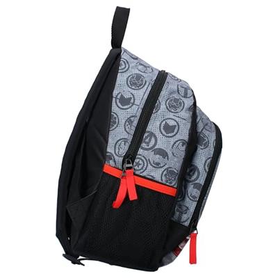 Marvel Backpack Avengers The Incredible 35 cm