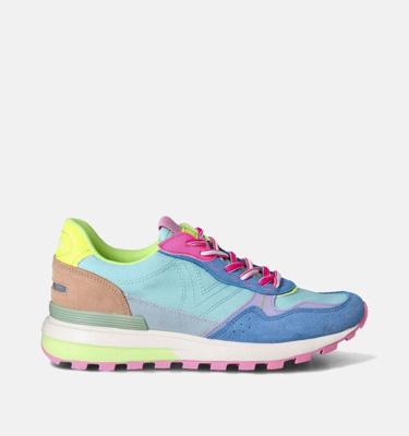 Victoria Sneakers 1156110-Azul Blauw-37 maat 37