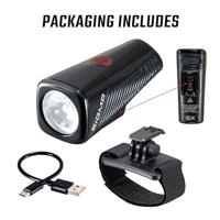 Sigma helmlamp buster 150 hl - thumbnail