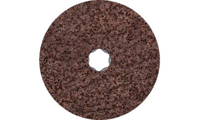 PFERD TOOLS 42000062 Combiclick harde vliesschijf CC Ø 125 mm A 100 G voor fijnslijpen & finish voor haakse slijpers Diameter 125 mm PFERD TOOLS 42000062 Combiclick harde vliesschijf CC Ø 125 mm A 100 G voor fijnslijpen & finish voor haakse slijpers Diameter 125 mm