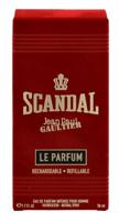 Jean Paul Gaultier Scandal Pour Homme Eau de Parfum Intense Refillable 50ml - thumbnail