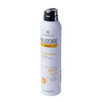 Heliocare 360° Onzichtbare Spray SPF50+ 200ml - thumbnail