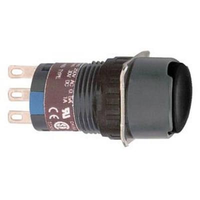 ELSO UP-uitschakelaar 121200 2-polig 10 A 1 stuk(s) ELSO UP-uitschakelaar 121200 2-polig 10 A 1 stuk(s)