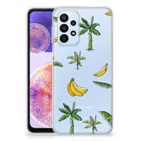 Samsung Galaxy A23 | TPU Case | Banana Tree - thumbnail