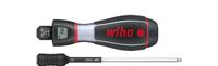 Wiha 2835 0.8-3.0Nm Momentschroevendraaier Werkplaats 0.8 - 3 Nm DIN EN ISO 6789, DIN EN 26789 - thumbnail