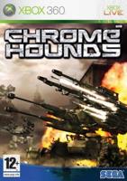Chrome Hounds - thumbnail
