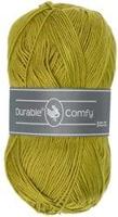 Durable Comfy 352 Lime - Haakgaren / Breigaren - thumbnail