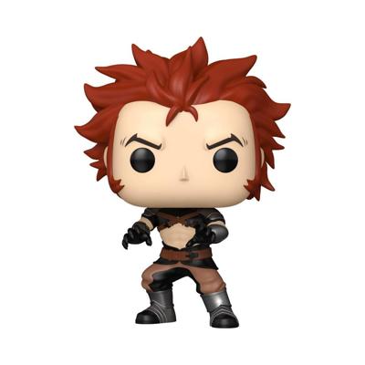 Funko Pop! figuur Solo Leveling Baek Yoonho