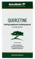 Nutramedix Quercetine Capsules - thumbnail