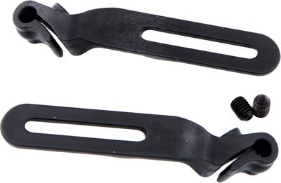 STRONGLIGHT spatbord bevestiging fender fix. carrier clips