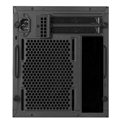SilverStone SST-SG16B cubecube behuizing - thumbnail