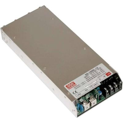 MEAN WELL SD-1000L-24 DC/DC-converter 960 W Aantal uitgangen: 1 x Inhoud 1 stuk(s)