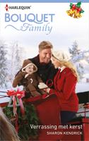 Verrassing met kerst - Sharon Kendrick - ebook - thumbnail
