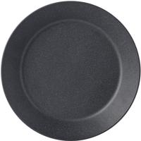 Mepal diep bord bloom 220 mm - pebble black - thumbnail