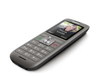 GIGASET Vaste telefoon CL 660 HX - thumbnail