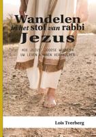 Wandelen in het stof van rabbi Jezus - Lois Tverberg - ebook - thumbnail