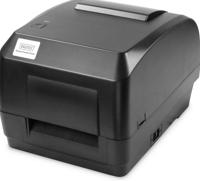 Digitus DA-81021 labelprinter Direct thermisch/Thermische overdracht 300 x 300 DPI 101,6 mm/sec Bedr - thumbnail