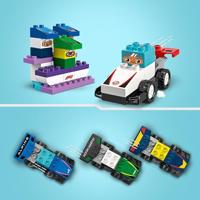 Bouwspel Lego - thumbnail