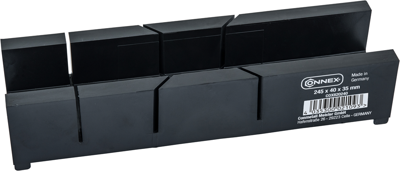 Connex Verstekbak 240X40X35 Pvc - COX820240