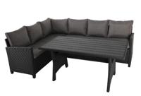 Loungeset Burano van Intimo Garden - thumbnail