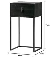 WOOOD Zola - thumbnail