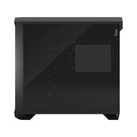 Fractal Design Torrent Black + Dark TG - thumbnail