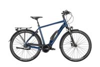VICTORIA elektrische trekkingfiets "etouring 7.5" mod. 22 ebike vict. e-tour. 7.5 28/55 diam. freehub blue - thumbnail