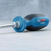 Bosch Professional Bosch Power Tools Platte schroevendraaier - thumbnail