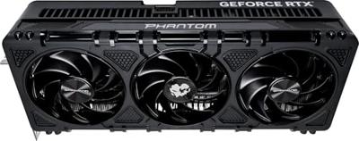 Gainward Nvidia RTX 5070 Ti Videokaart GeForce RTX™ 5070 Ti Phantom 16 GB GDDR7-RAM PCIe x16 PCIe 5.0 x16 Gainward Nvidia RTX 5070 Ti Videokaart GeForce RTX™ 5070 Ti Phantom 16 GB GDDR7-RAM PCIe x16 PCIe 5.0 x16