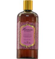 Hammam El Hana Hammam El Hana Argan Therapy Damask Rose Shampoo (400ml) - thumbnail