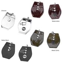 Spro Freestyle Chatter Blades 20Mm 2St. WaterMelon - thumbnail