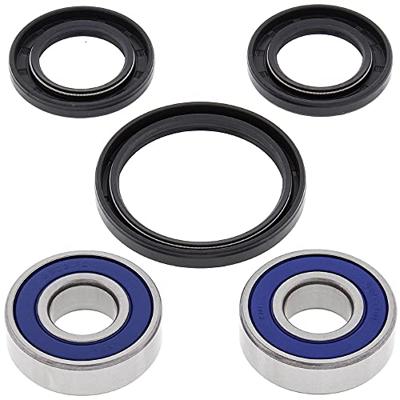 ALL BALLS Racing wiellagerset wheel bearing sets 25-122 complete with simmerrings