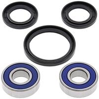 ALL BALLS Racing wiellagerset wheel bearing sets 25-122 complete with simmerrings - thumbnail