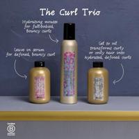 Davines More Inside Curls & Waves This Is A Curl Moisturizing Mousse 250ml - thumbnail