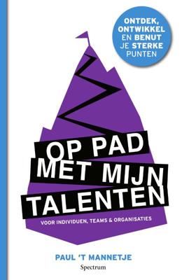 Op pad met mijn talenten (Paperback)