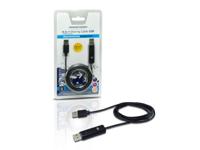 Conceptronic cusbkmfoshare 4-in-1 sharing cable usb - thumbnail