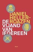 De vijand van iedereen (Paperback) - thumbnail