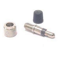 Dunlop Ventiel blitz compleet 3-delig (25-stuks)