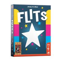 999Games 999 games flits kaartspel - thumbnail