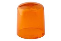 HELLA "klx 7000 f" noodlichtbaken all-round beacons 12v xenon d1= 155mm - thumbnail